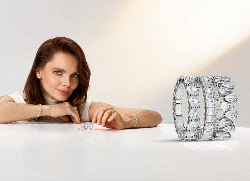 Летние скидки в MIUZ Diamonds