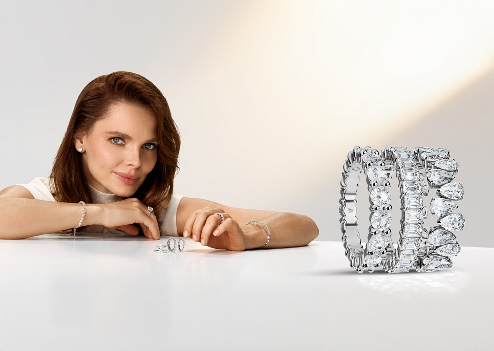 Летние скидки в MIUZ Diamonds