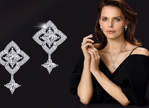 MIUZ Diamonds: украшения в ритме вашей жизни