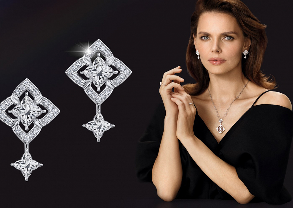 MIUZ Diamonds: украшения в ритме вашей жизни
