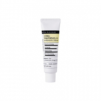 Питательный крем DERMA FACTORY