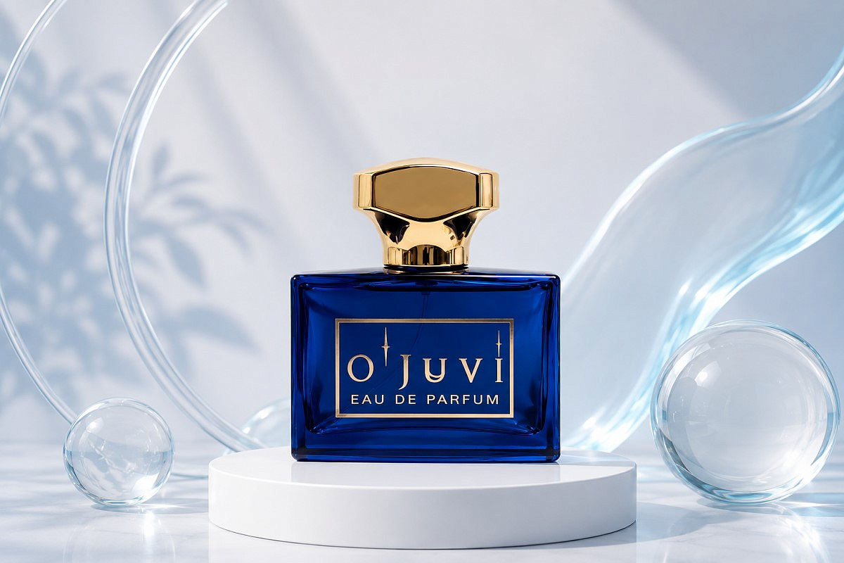 Аромат N-210 по мотивам Escentric Molecules 04. O'JUVI EAU DE PARFUM, 1-й этаж