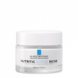 Питательный крем  LA ROCHE-POSAY