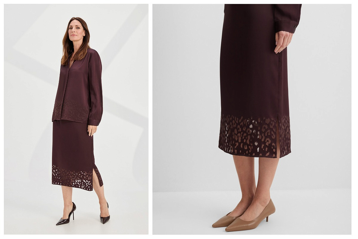 Юбка GERRY WEBER