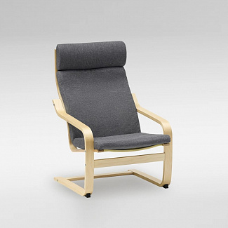 Кресло-поэнг