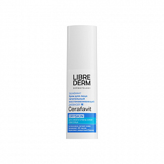 Питательный крем LIBREDERM