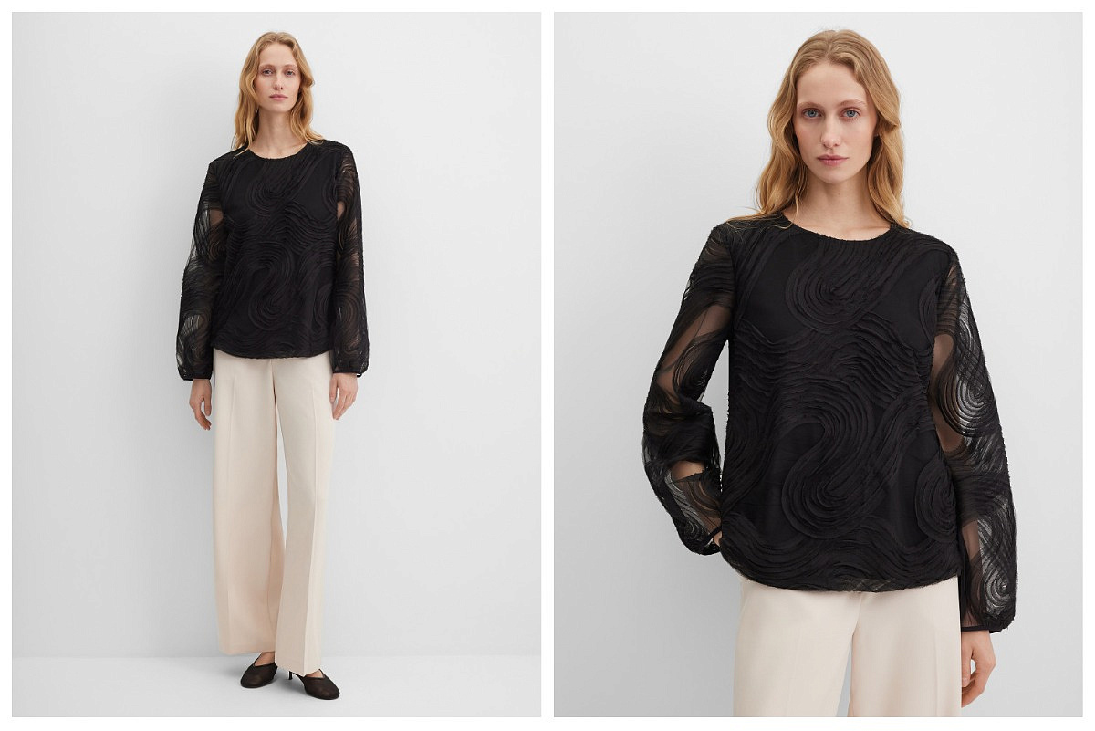 Блуза GERRY WEBER