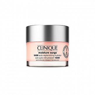Увлажняющий гель CLINIQUE
