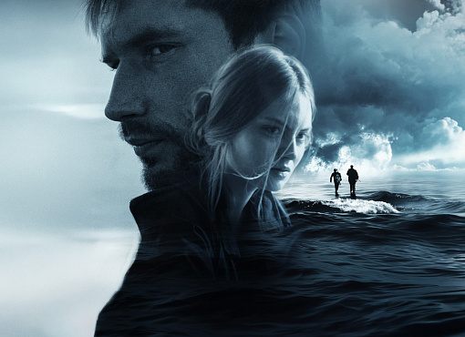 «ВЕТЕР»: премьера и обсуждение фильма с режиссёром Сергеем Члиянцем