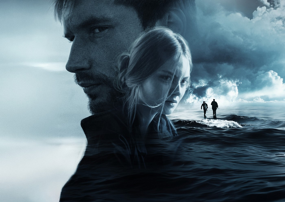 «ВЕТЕР»: премьера и обсуждение фильма с режиссёром Сергеем Члиянцем