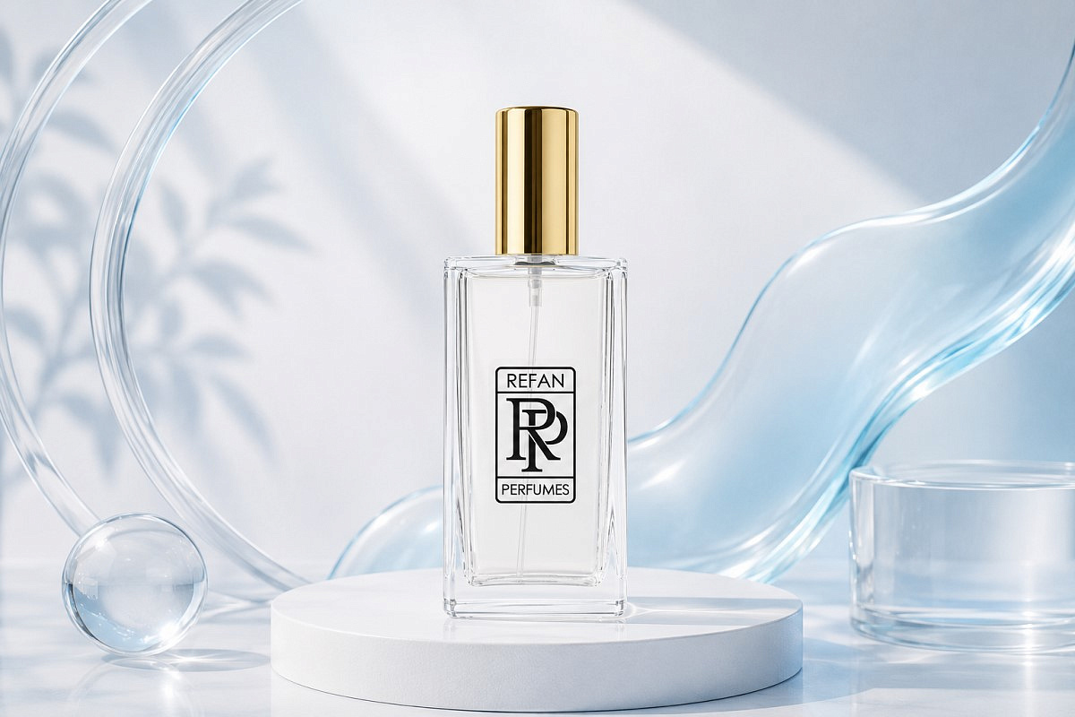 Аромат №322 по мотивам Soleil Blanc Tom Ford. Refan, 1-й этаж