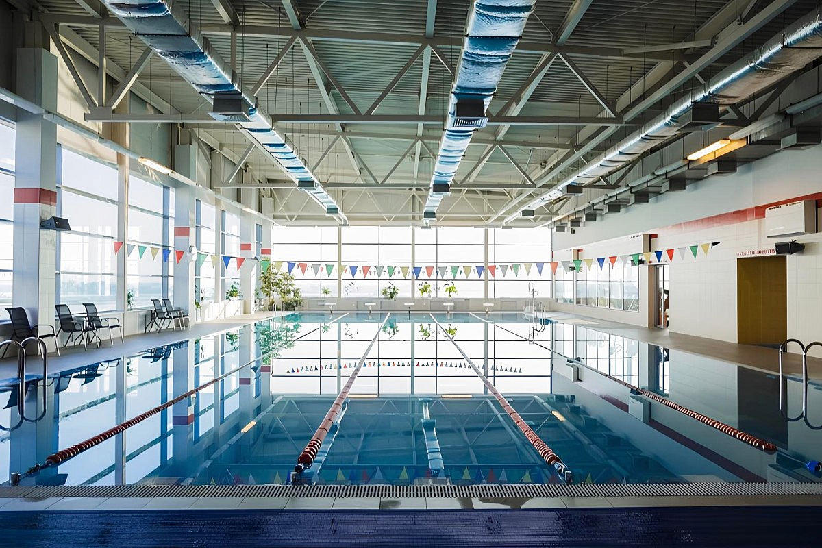 Фото: «ФизКульт. Мещера»