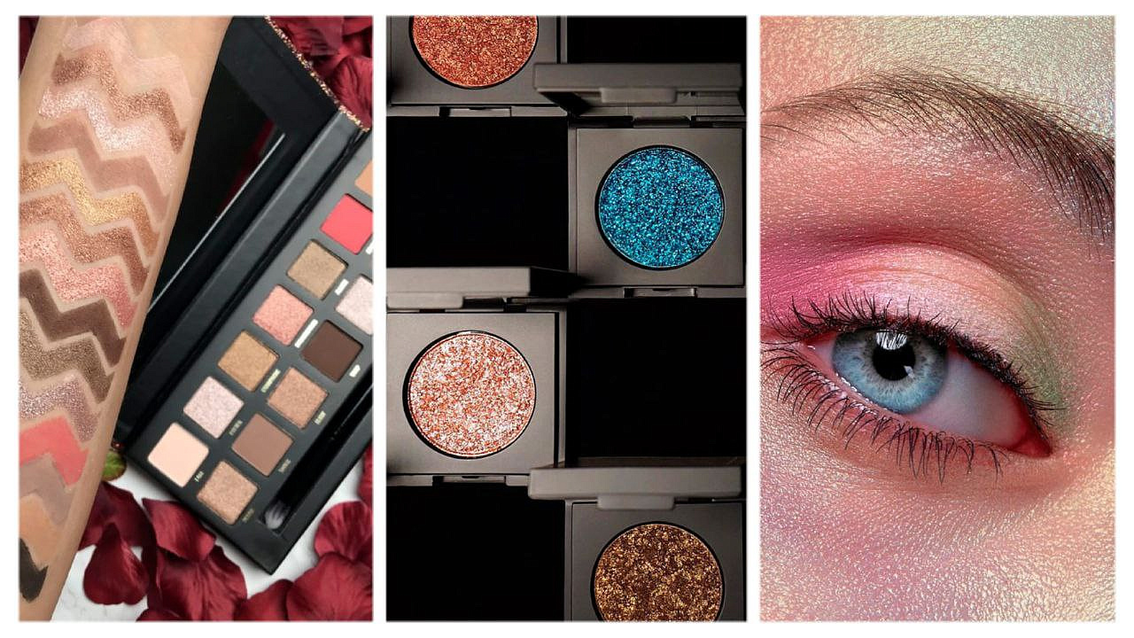 Продукция W7, Illamasqua и Dose of Colors в «ЛЭТУАЛЬ».