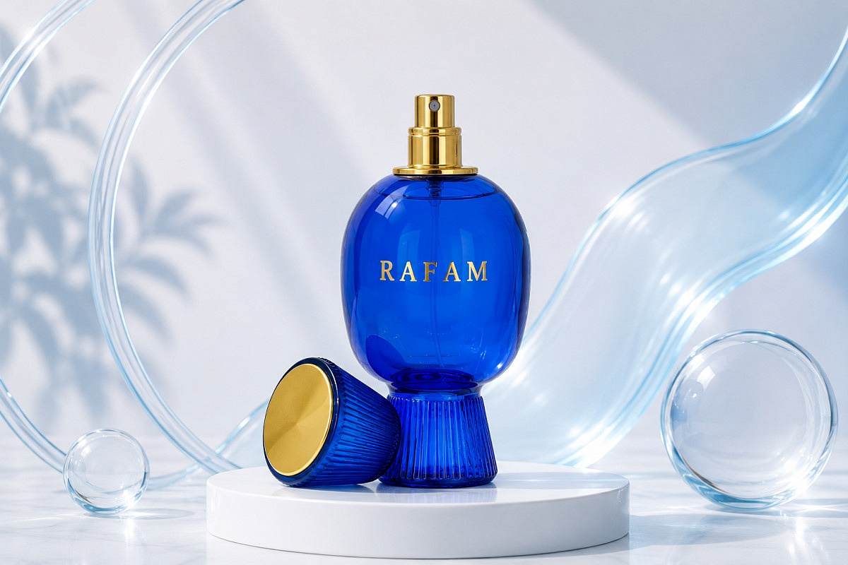 Аромат «Ежевика и лавровый лист» по мотивам Jo Malone London Blackberry & Bay. RAFAM, 1-й этаж