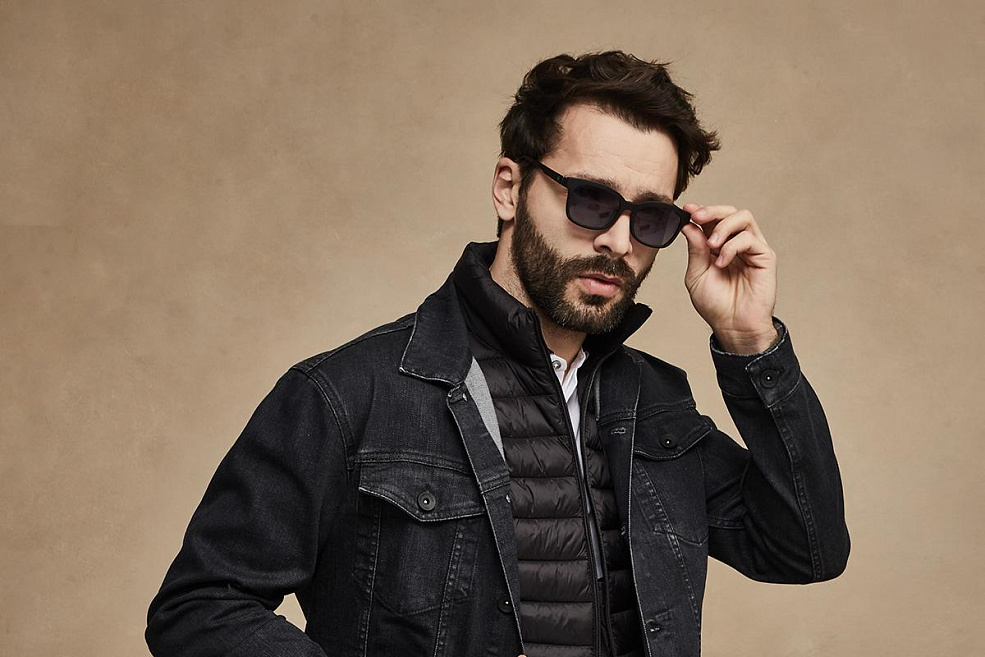 Denim Week