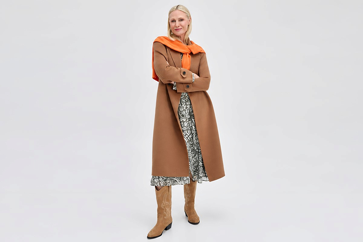 Платье GERRY WEBER