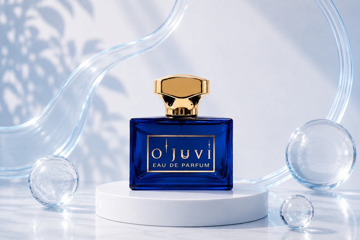 Духи N-1265 по мотивам Vanilla Candy Rock Sugar 42 Kayali. O'JUVI EAU DE PARFUM, 1-й этаж
