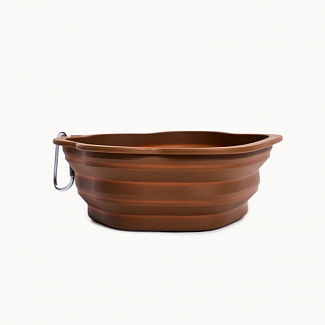 Складная миска ZARINA
