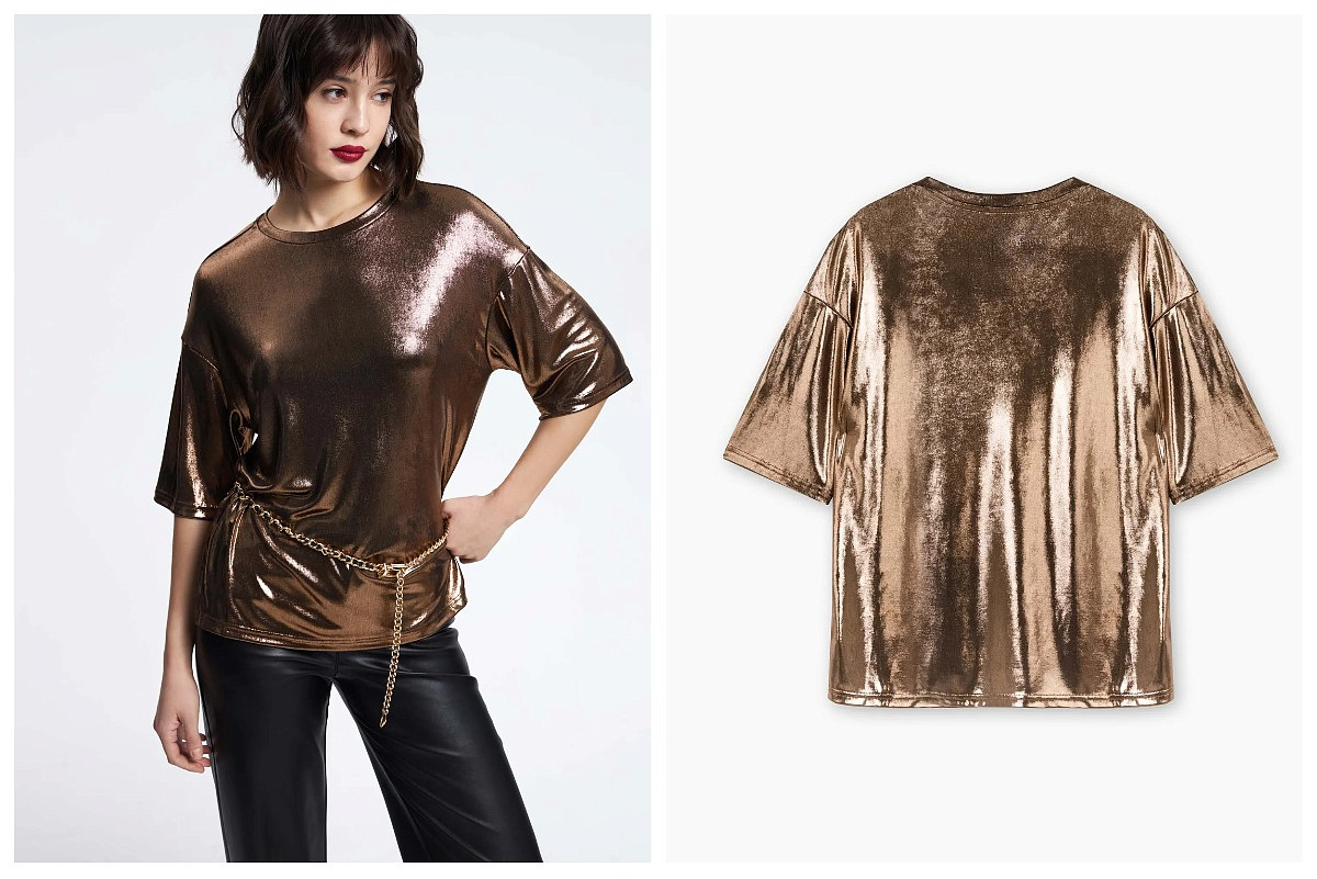 Футболка Gloria Jeans